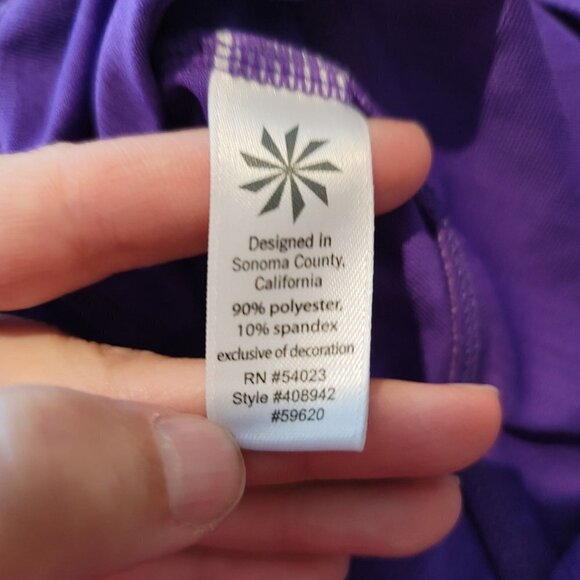 Athleta Tank Womens Small - Picture 4 of 5